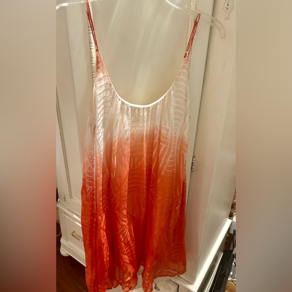 Parker Dress
